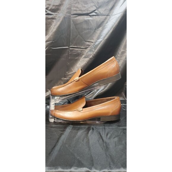 NEW Rockport Mens Classic Lite Venetian Loafers (Dark Brown) Size 13M - Picture 8 of 12